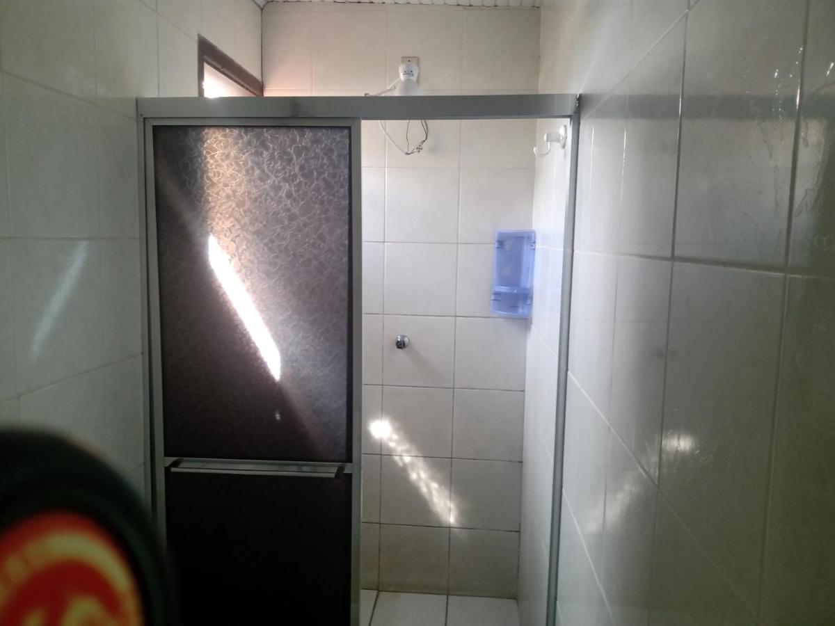 Mare Mar Otel Tramandaí Dış mekan fotoğraf