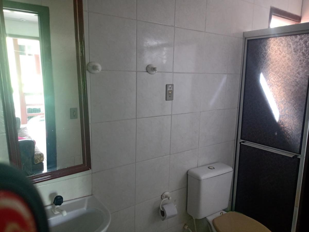 Mare Mar Otel Tramandaí Dış mekan fotoğraf