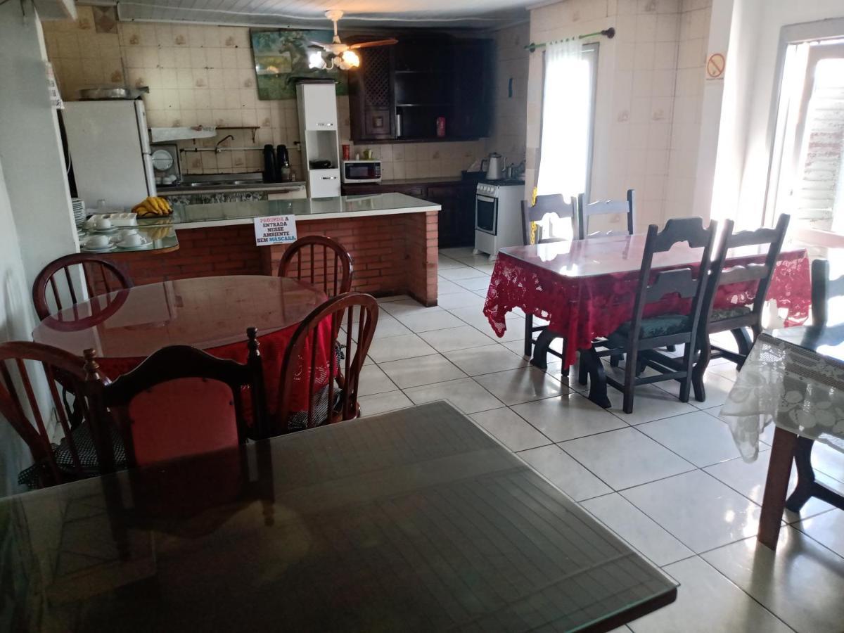 Mare Mar Otel Tramandaí Dış mekan fotoğraf